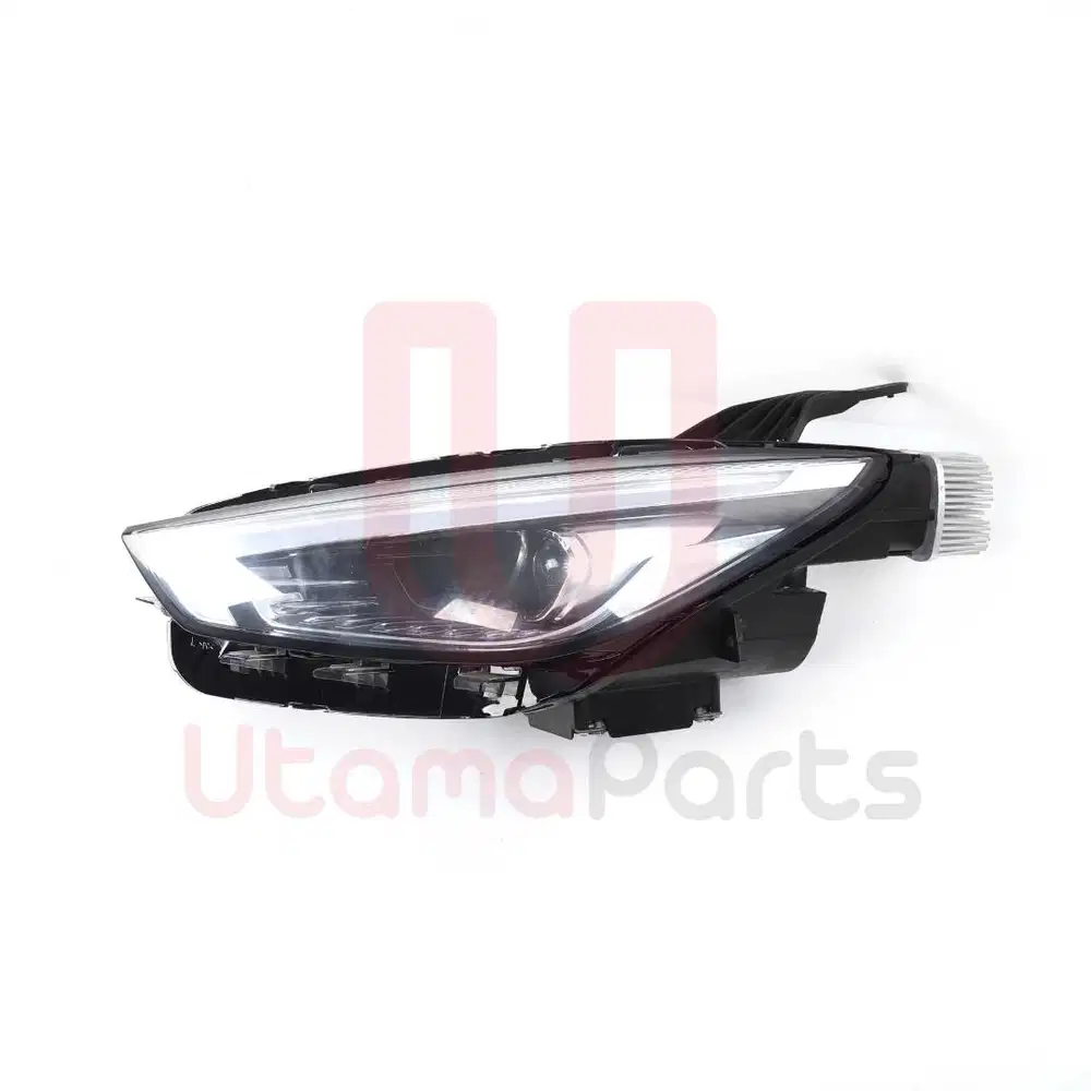 HEADLAMP KIRI MORRIS GARAGE MG ZS MAGNIFY 2021, 10905795
