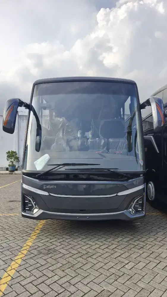 Hino RM 280 ABS 2026