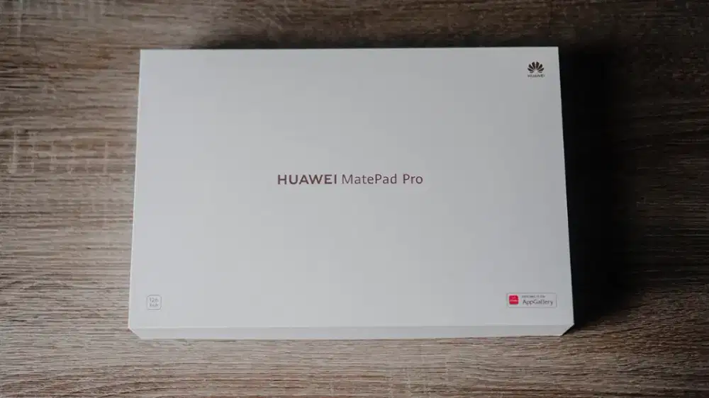 Huawei MatePad Pro 12.2 12/256 GB