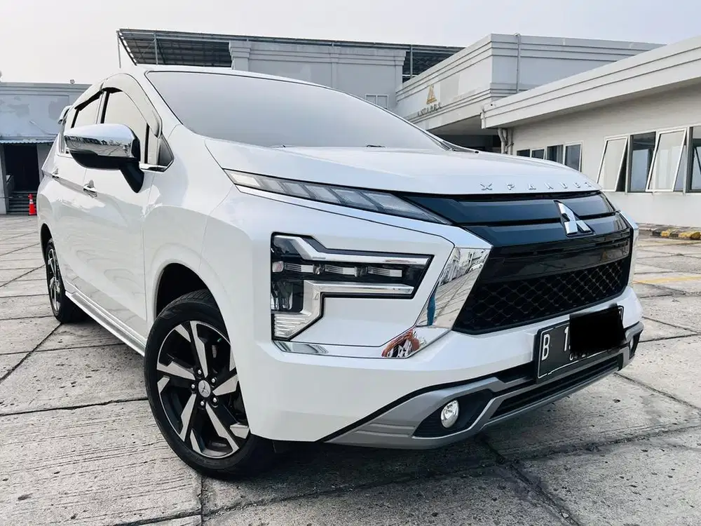 Xpander Ultimate 2022 Facelift
