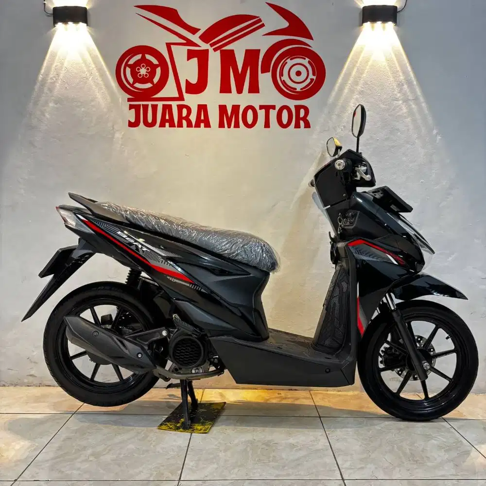 BEAT CBS 2024 SURAT LENGKAP CASH/CREDIT PAYMENT SPAYLATER BISA BANGET
