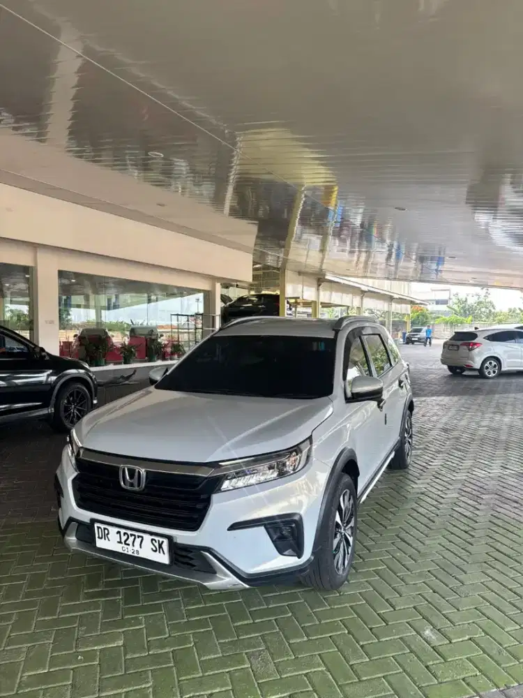 Brv Prestige Sensing 2022 Termurah