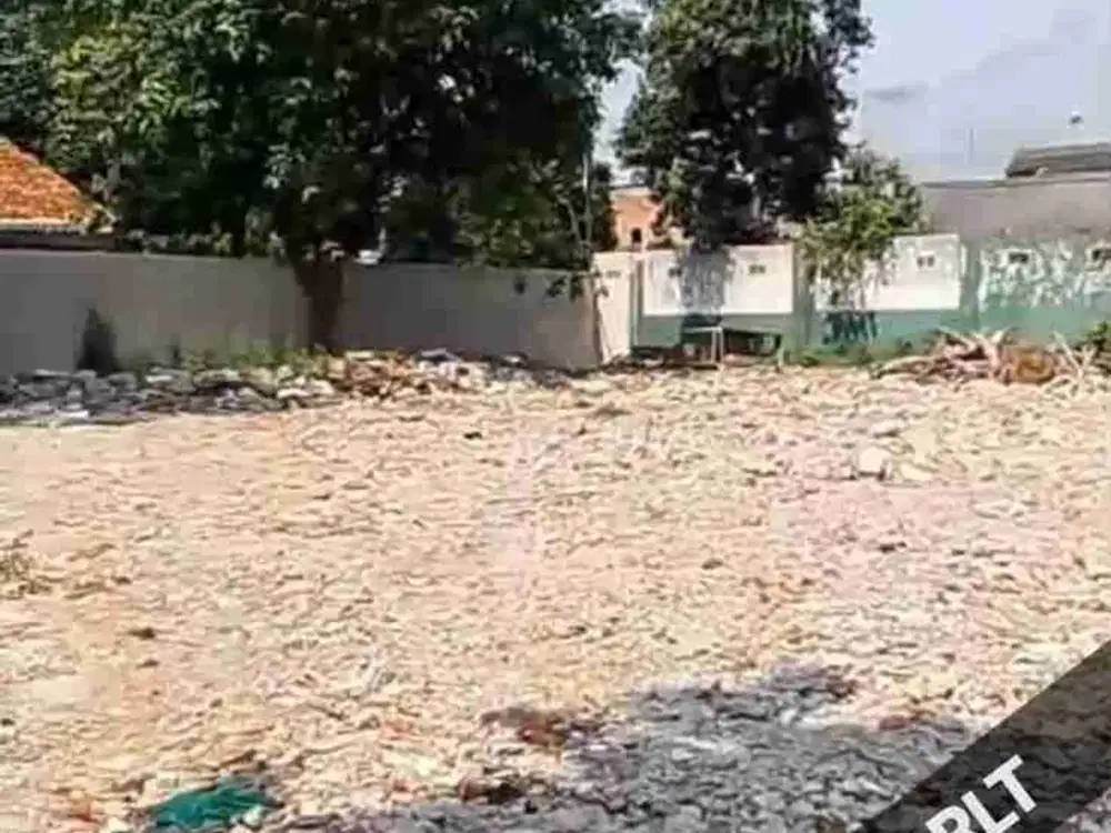 DIJUAL SEGERA KAVLING KRESEK RAYA, KOSAMBI. Cengkareng, Jakarta Barat