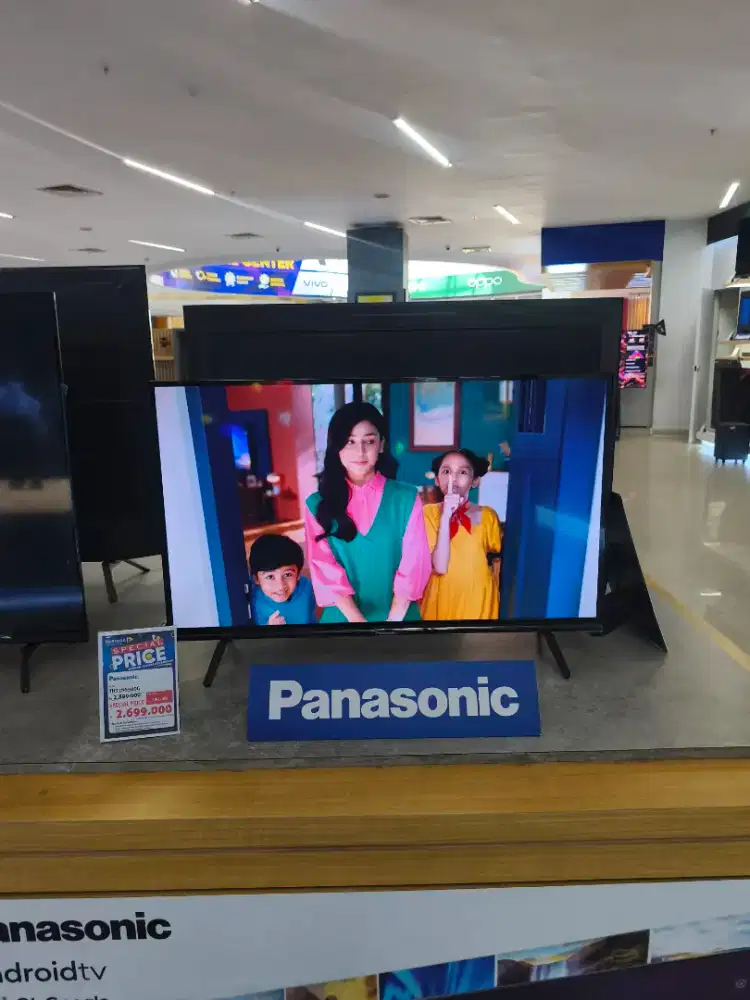 CICILAN TV BUNGA 0% MODAL KTP SAJA TANPA DP TANPA SURVEI