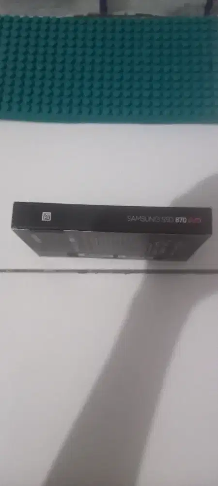 SSD SATA 3 SAMSUNG
