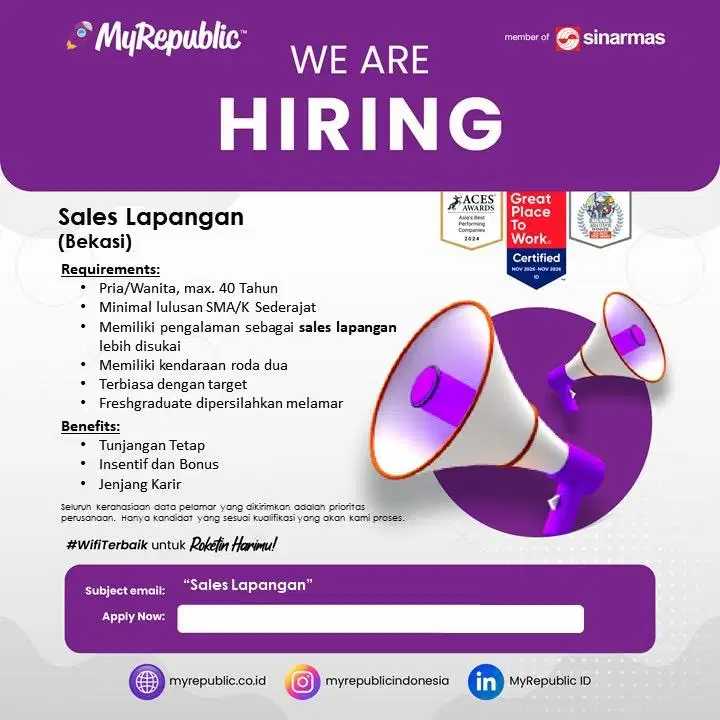 LOKER MYREPUBLIC