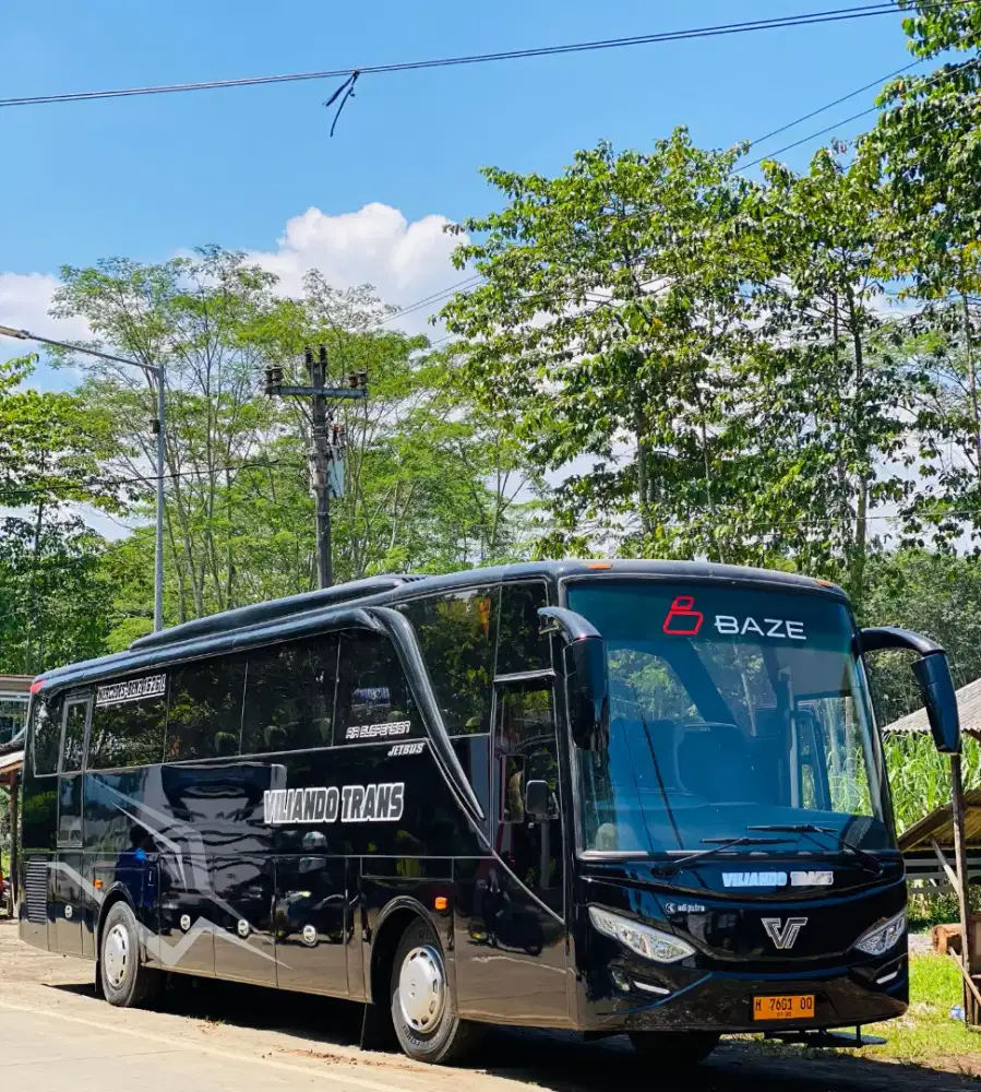Mercedes Benz OH 1526 2012