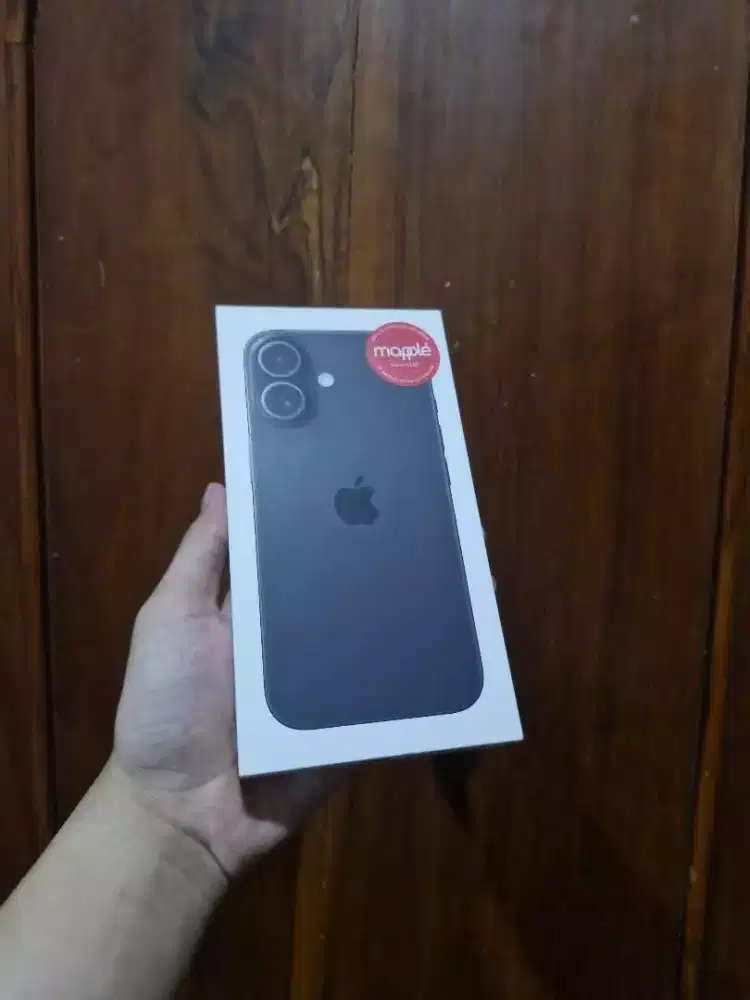 Iphone 16 iBox 128Gb new