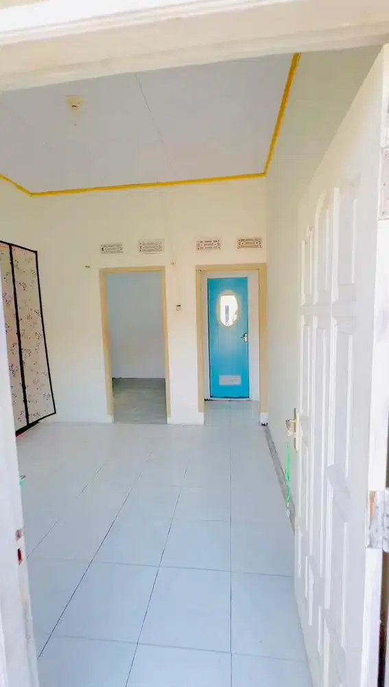 DI KONTRAKAN 600 SUDAH SAMA LISTRIK