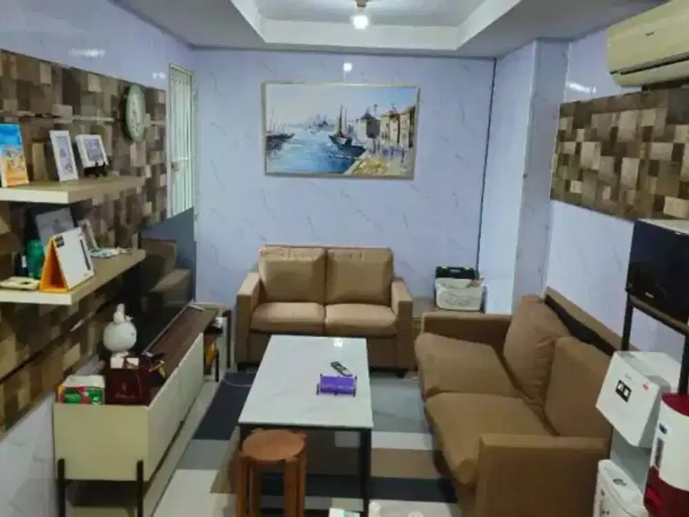 Dijual Apartemen sky terrace Daan Mogot Baru Jakarta barat