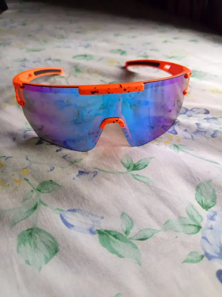 Kacamata Sepeda Polarized