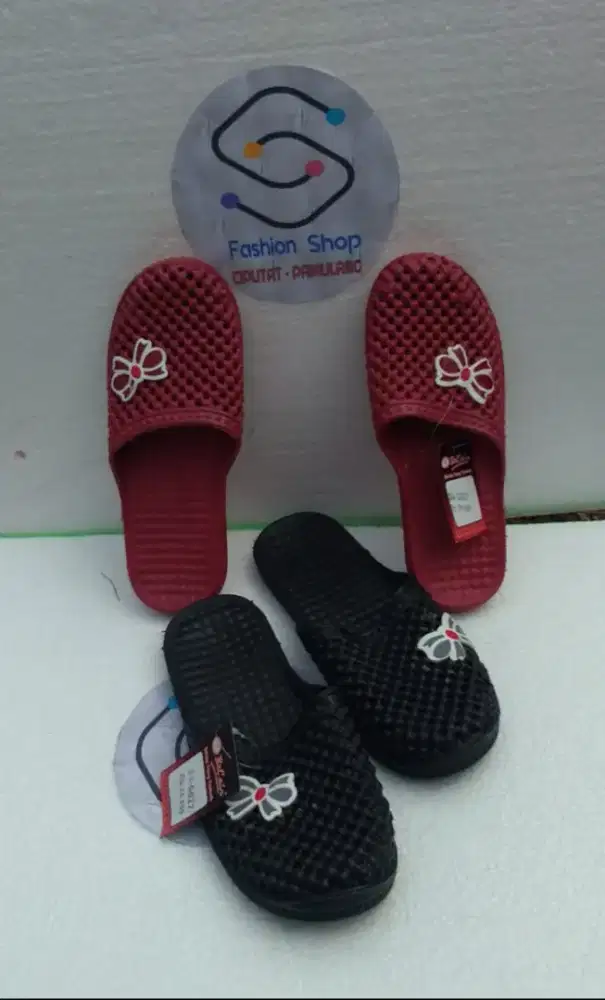 SANDAL WANITA MURAH