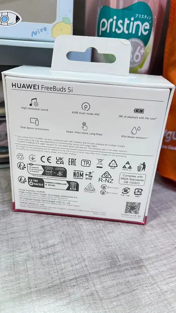 Huawei Freebuds 5i