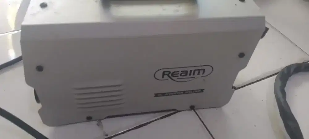 Travo las REIM MiG 250