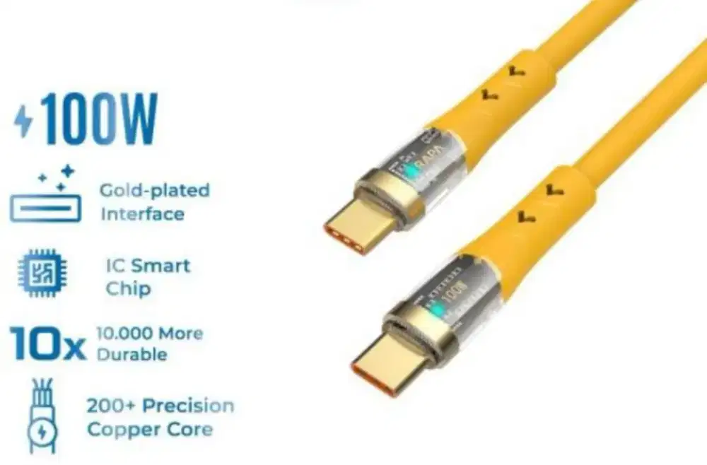 RAPATech Line Crystal I DC7073