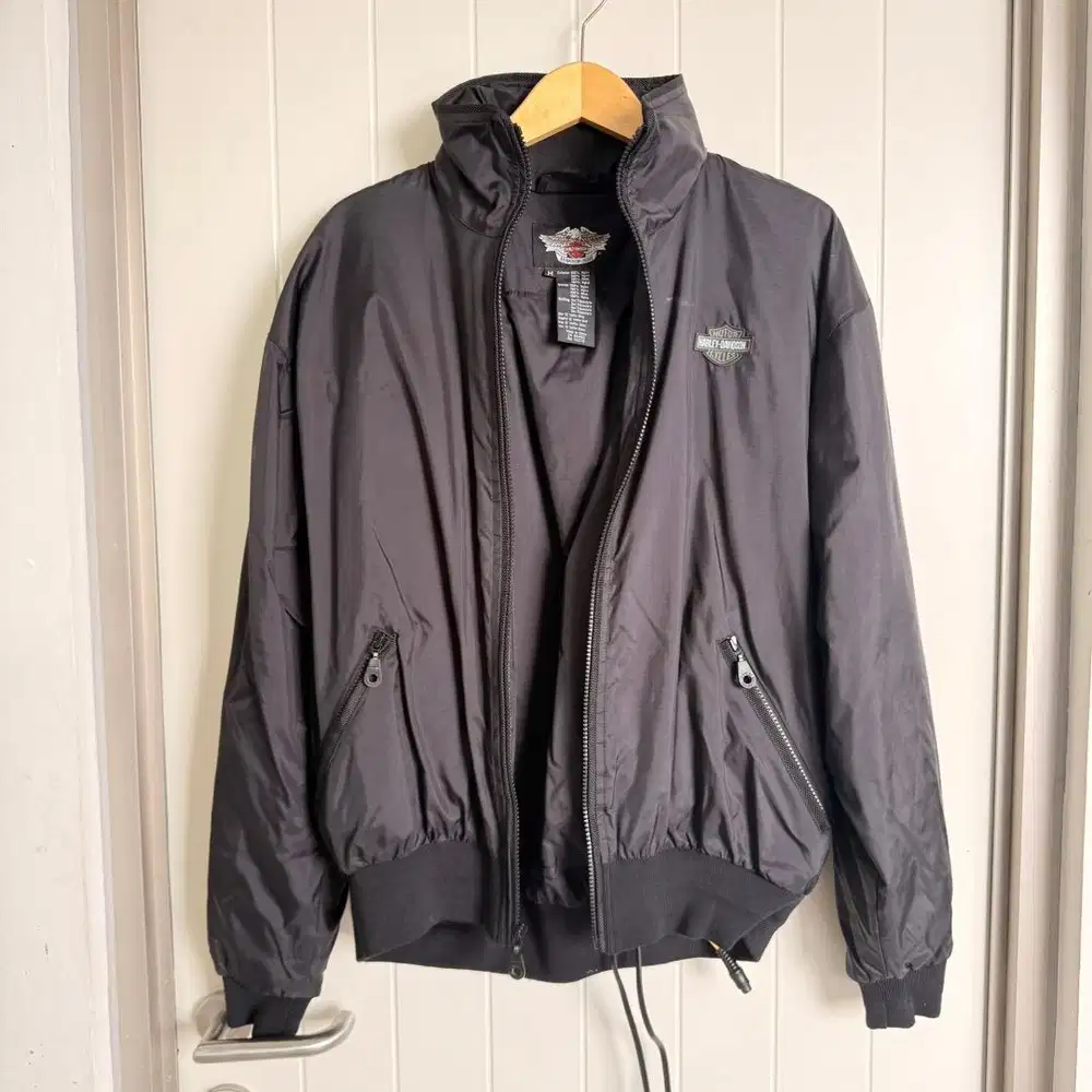 Harley-Davidson 12V Heated Jacket