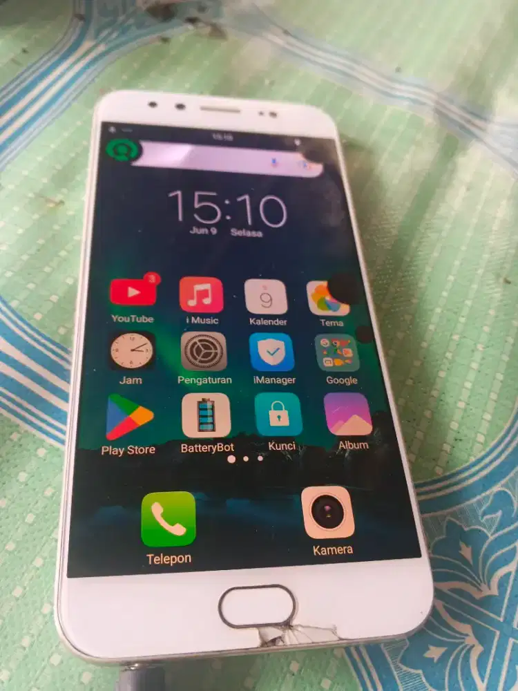 Vivo v5 plus 4/64