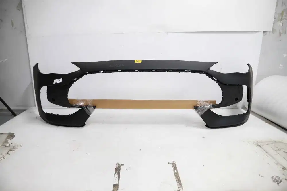 BUMPER DEPAN MORRIS GARAGE HS 2022, 11181600SPRP