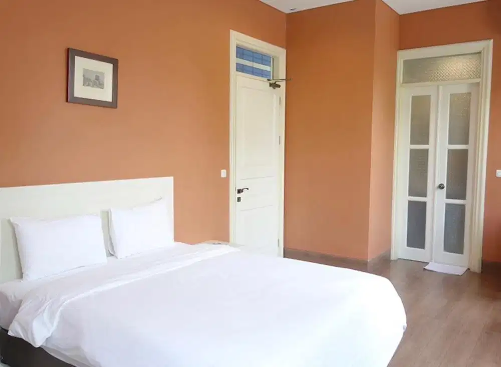 Lowongan Housekeeping Guesthouse