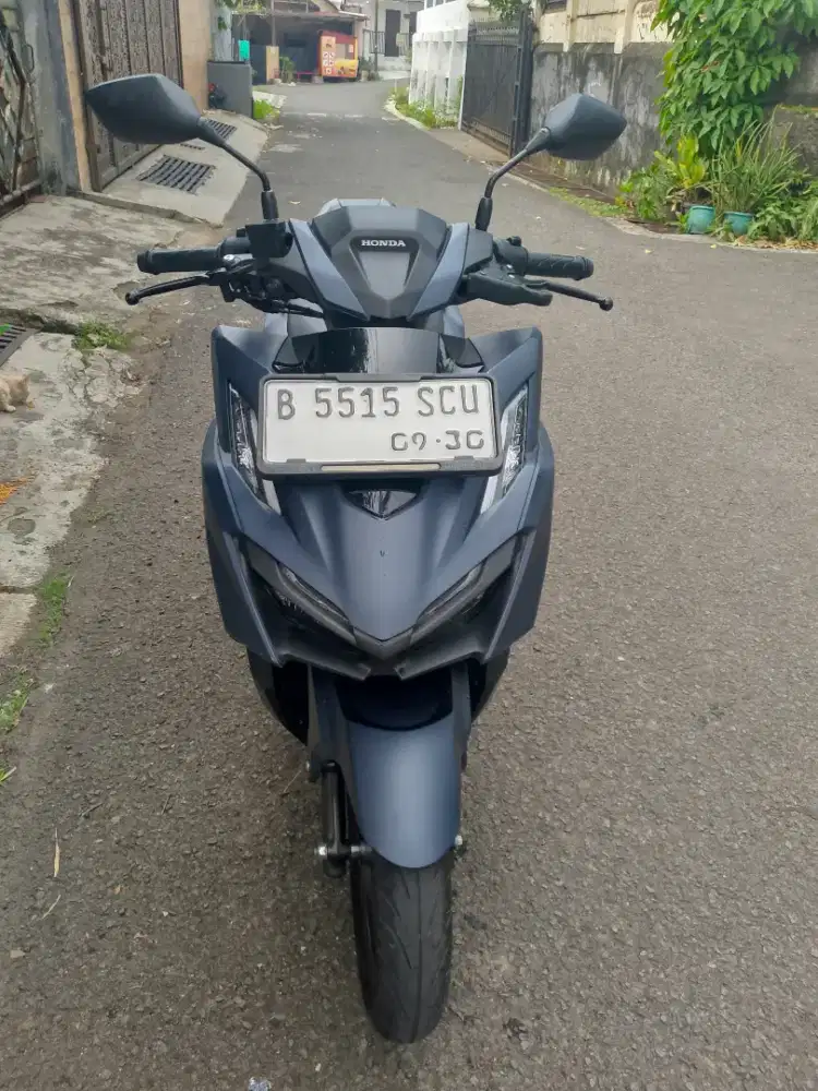 Honda Vario 160