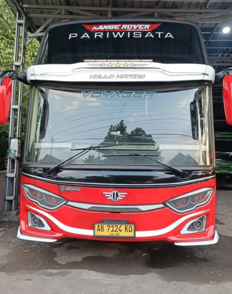 RK 260 per 2019