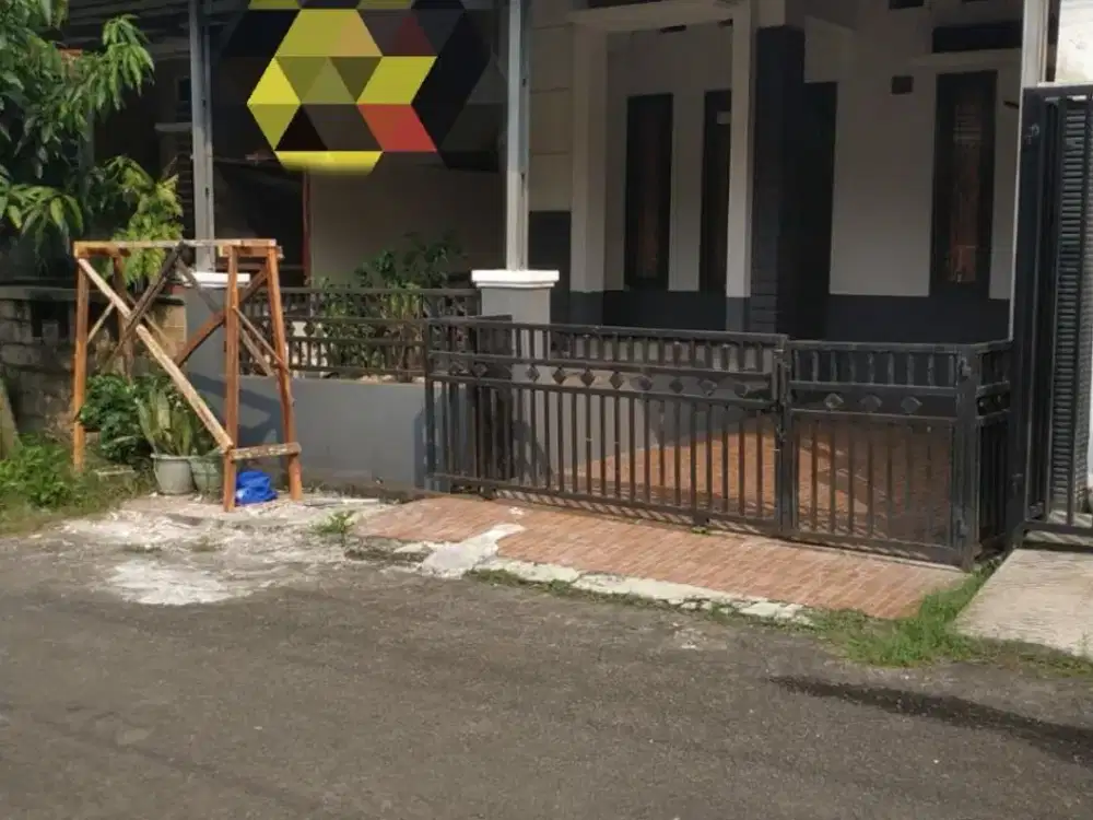 Di Sewakan Rumah 2Kamar di Permata Depok Regency