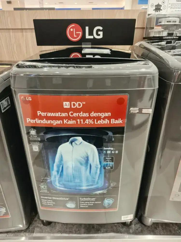 CICILAN MESIN CUCI