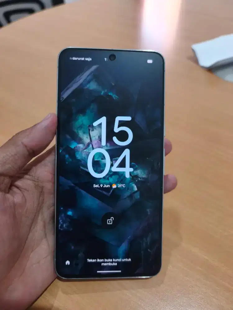Google Pixel 8 Pro