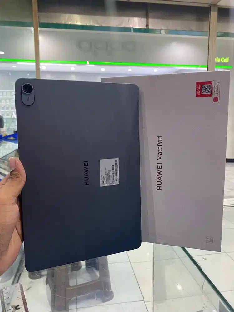 Huawei matepad 11.5 inch 8/128 +keyboard