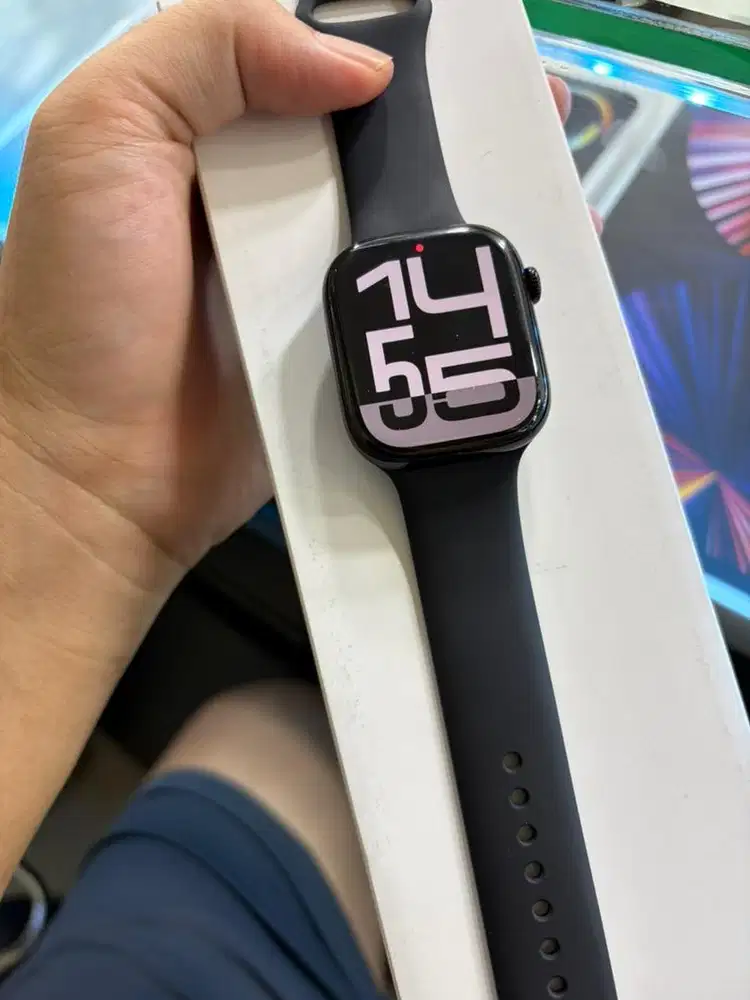 apple watch 11 46mm ibox