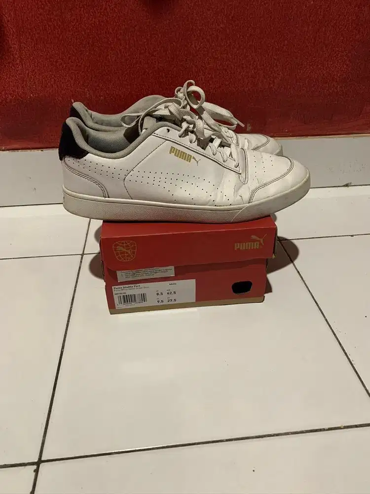 sepatu puma original