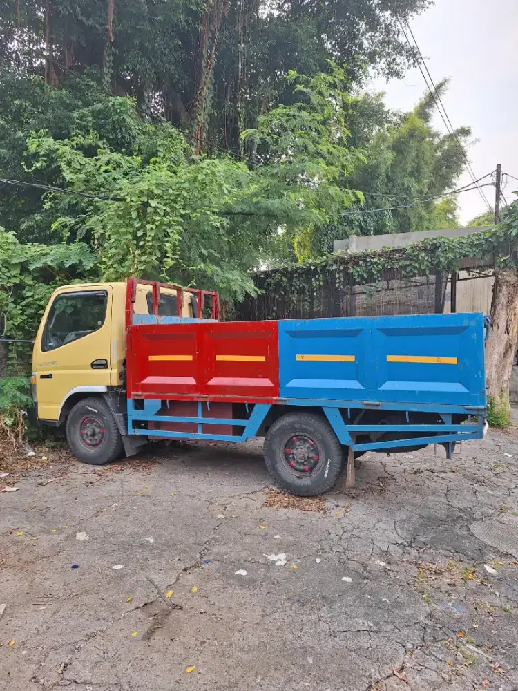 Jasa angkut barangg