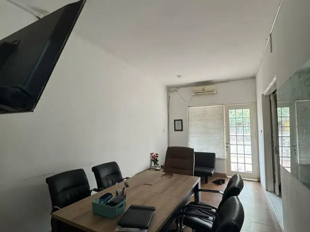 RUMAH 1,5 lantai  Batununggal Cluster Mulia Bandung