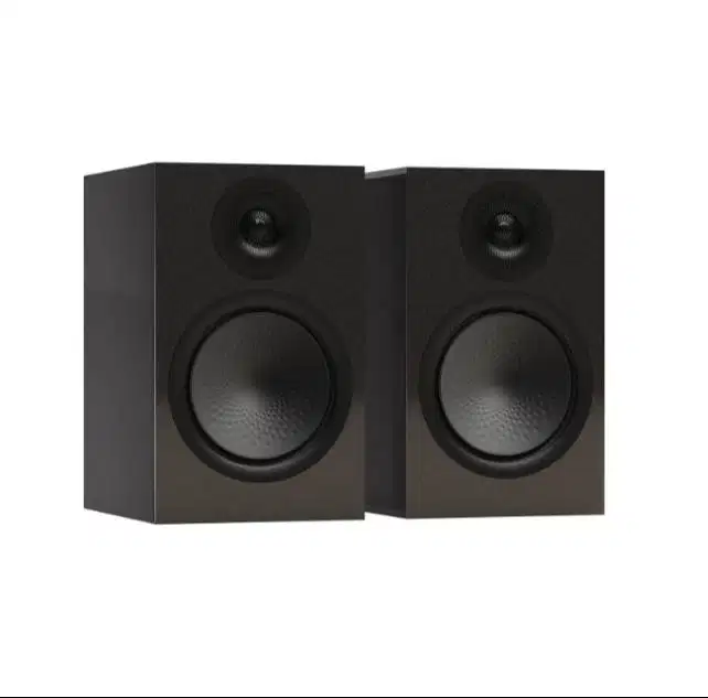 Monitor Audio Silver 100 7G Limited Edition Metallic Black (Brand New)
