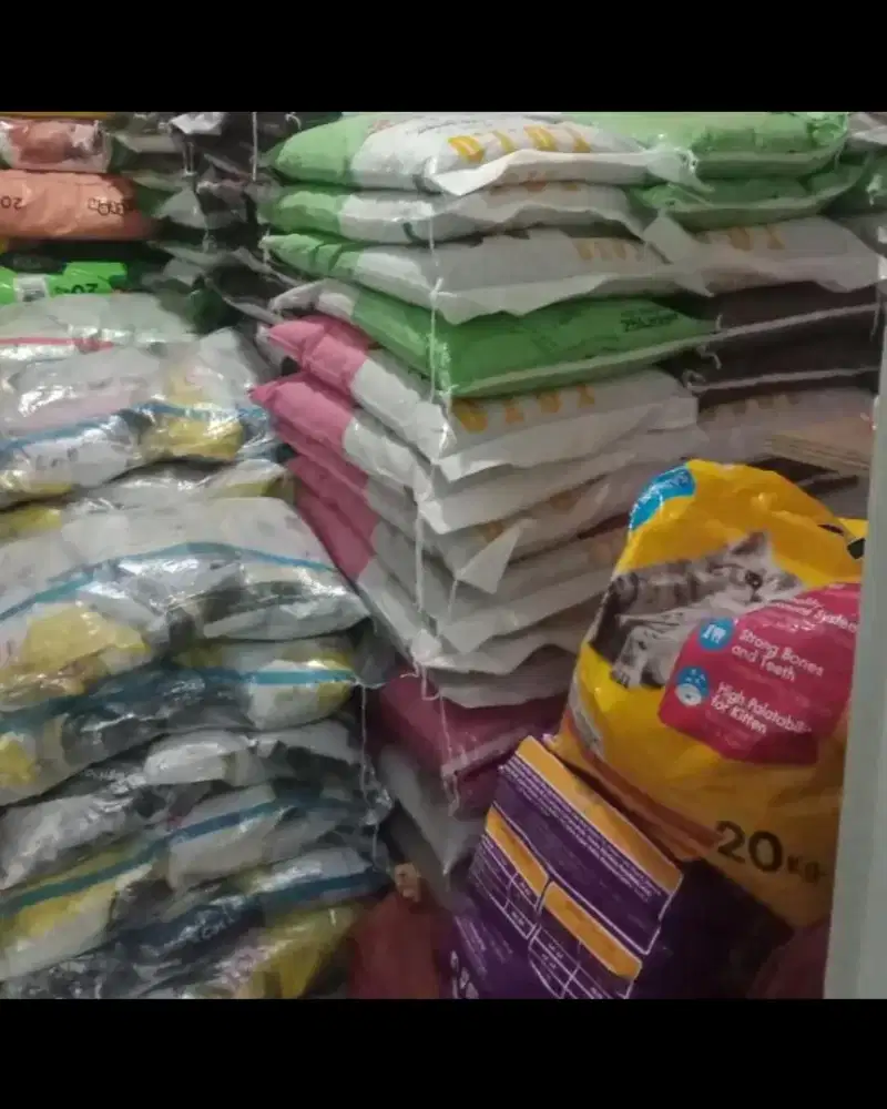 Lowongan kerja :  Staff Toko