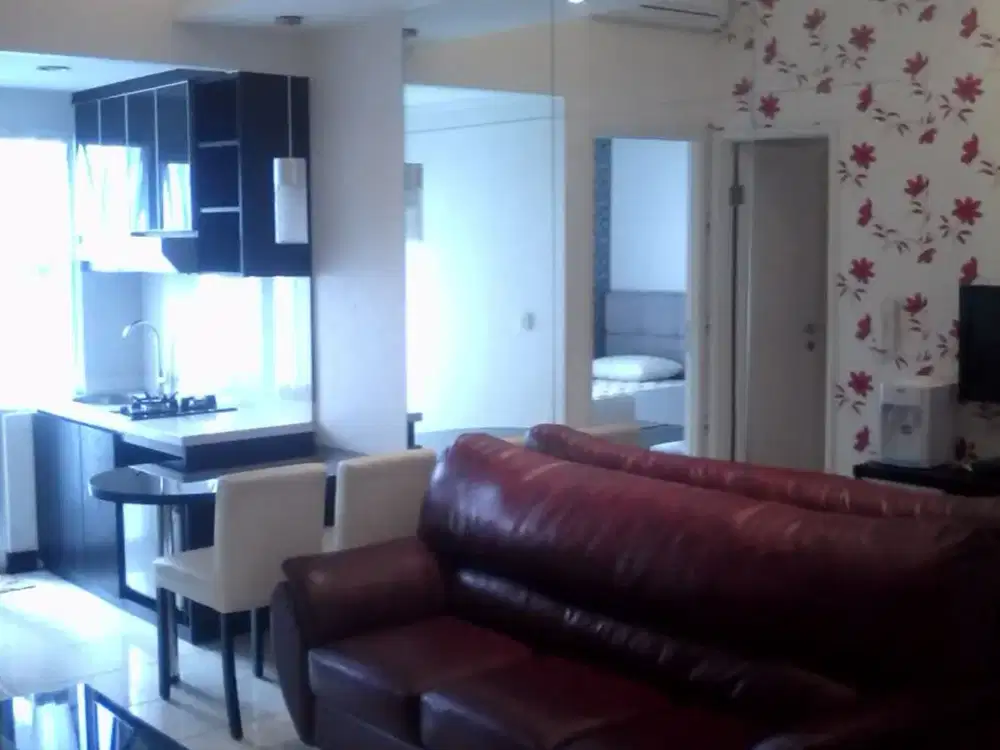 Disewakan Apartemen Disewa Seasons City Sewa 2BR Full Furnish Tower B Season