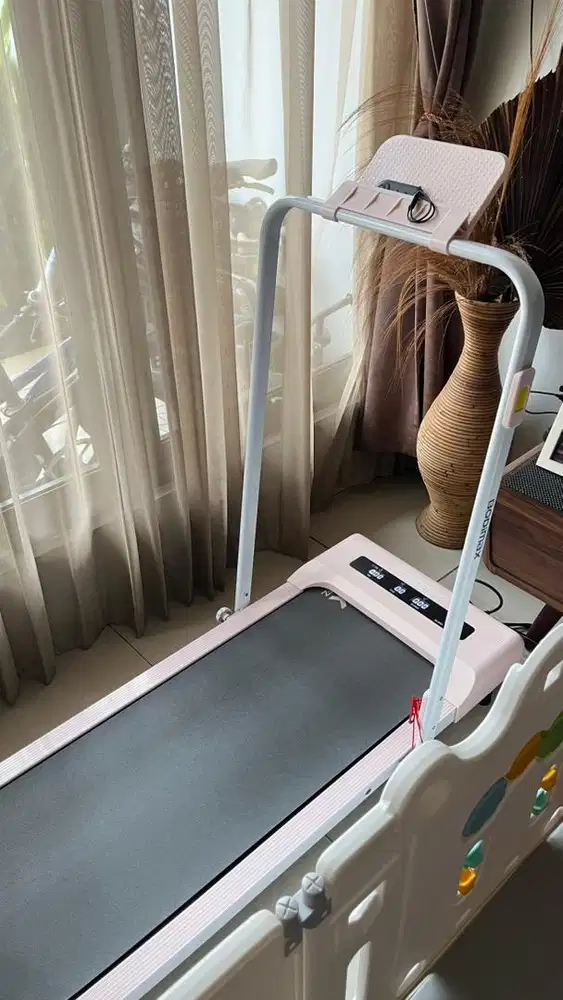 Treadmill Bodimax Pastel Pad