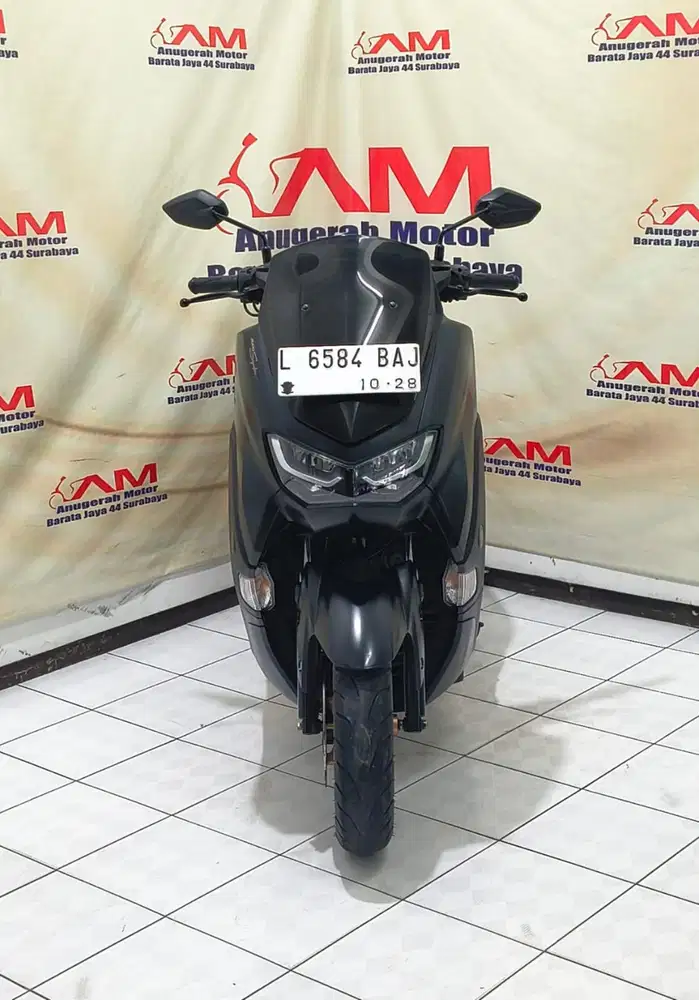 Yamaha NMAX type S tahun 2023