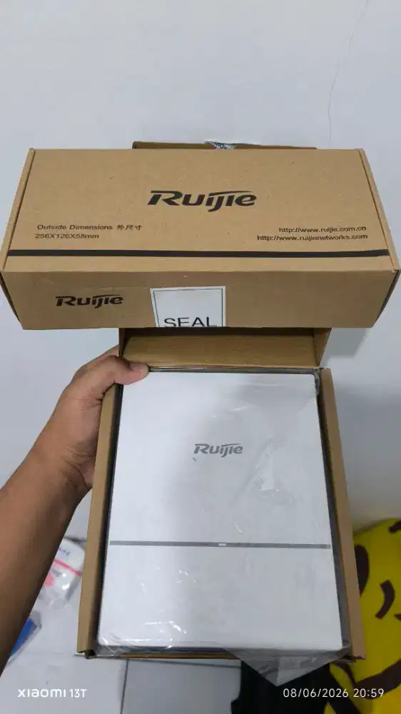 Ruijie AP 820 L V2