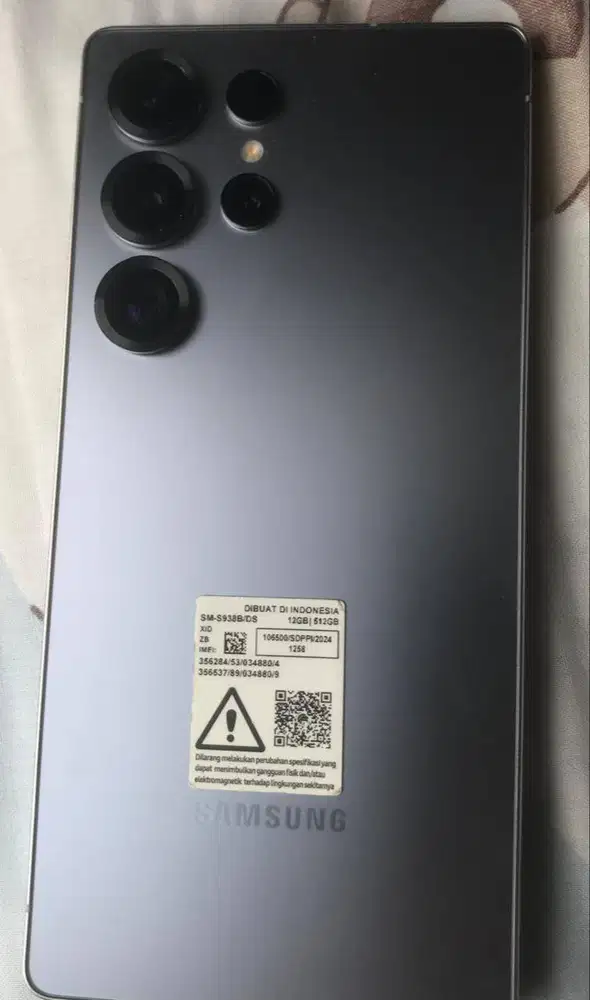 Samsung S25 ultra