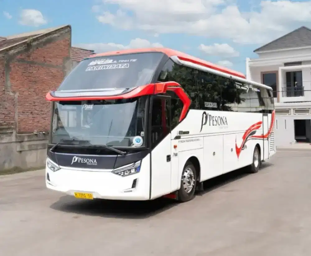 RK 280 Air suspension 2023