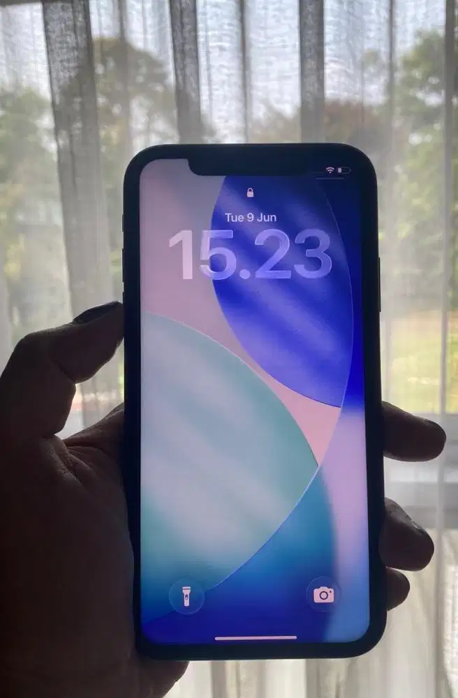 iPhone 11 64GB Black