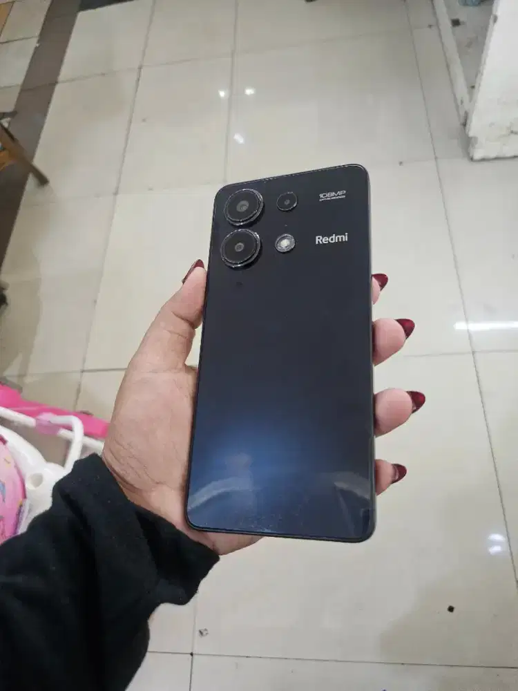 Xiomi note 13 8/128