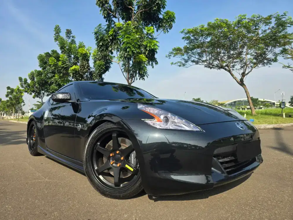 FAIRLADY 4X2 AT
