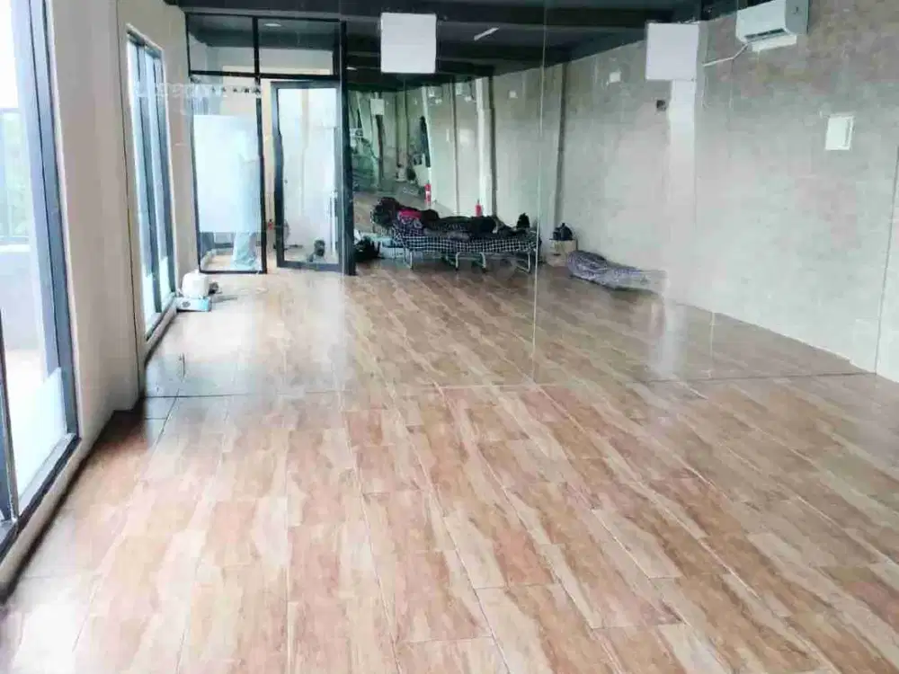 D sewa ruko kedoya elok