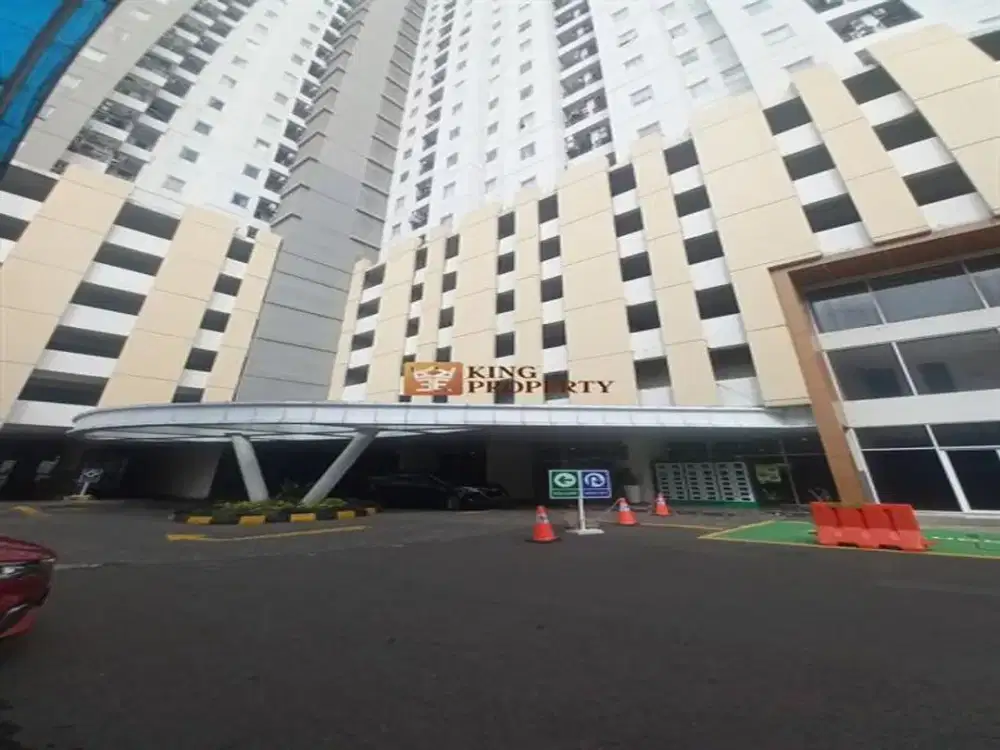 Dijual Apartemen 1BR Northland Ancol – Lokasi Emas Dekat Dufan, JIS & Mangga Dua