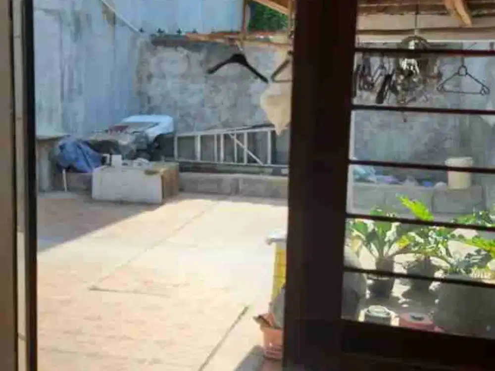 Dijual Rumah 2 lantai Taman Palem