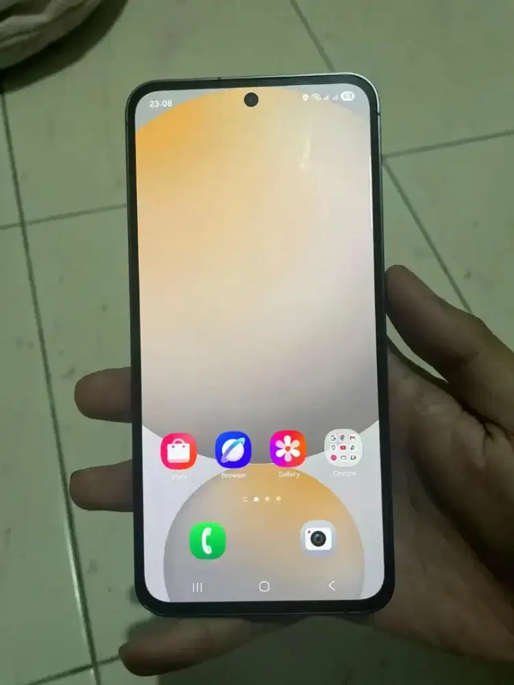 Samsung S24 FE 8/256