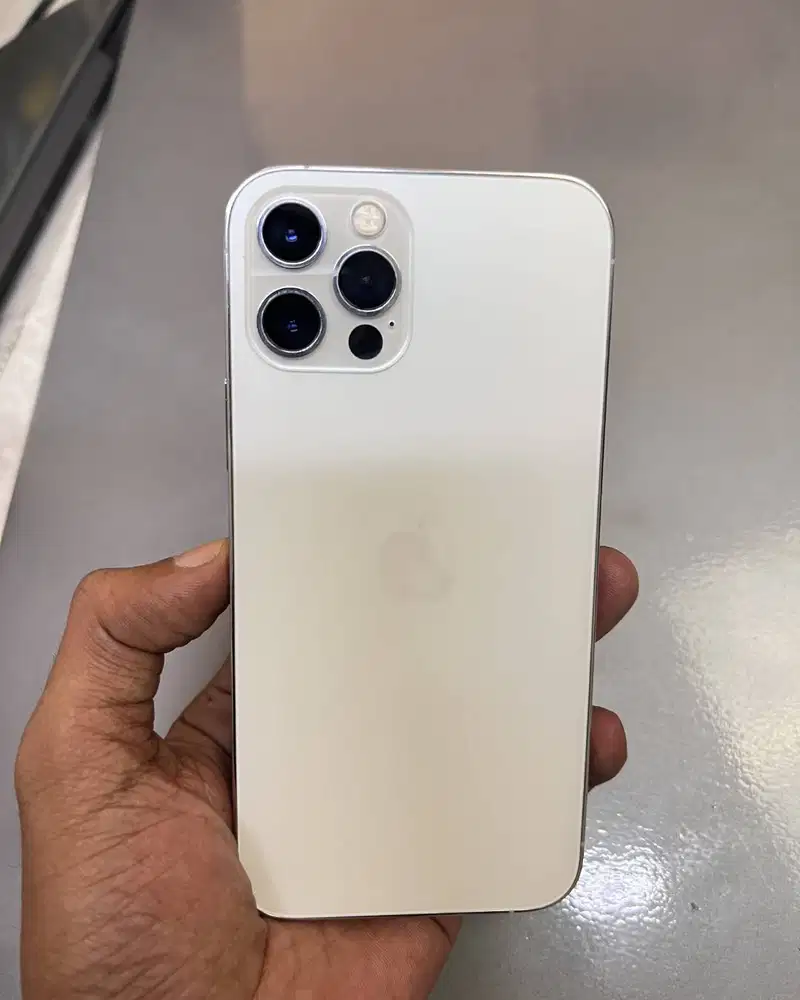 iphone 12 pro 128gb ibox lengkap