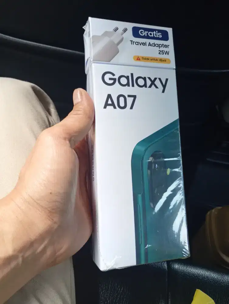 Samsung galaxi A07
